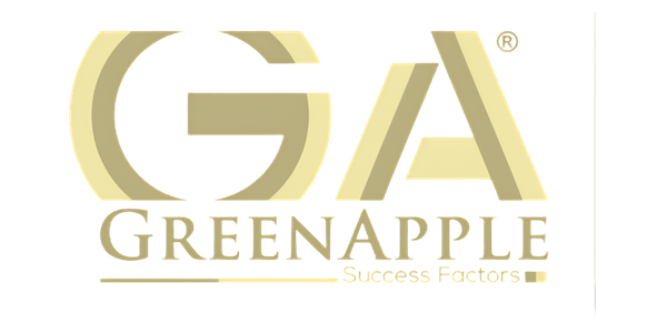 GreenApple Success Factors