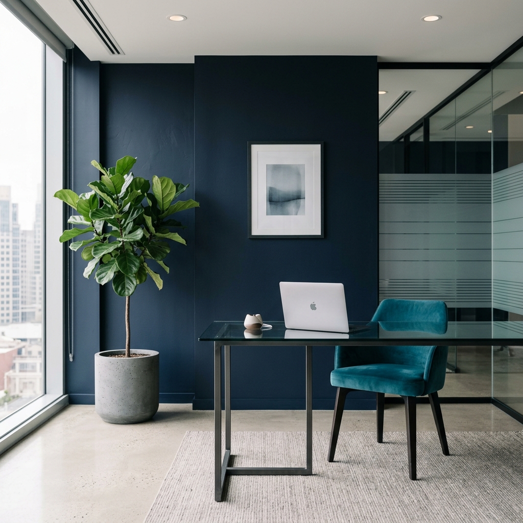 GreenApple Success Factors office