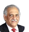 Ashutosh Khajuria